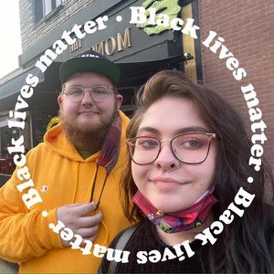 Meet your Posher, Morgan